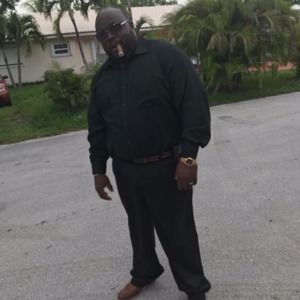 Meet your Posher, Quincy